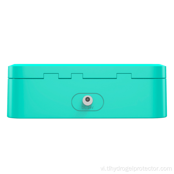 Máy chữa bệnh UV